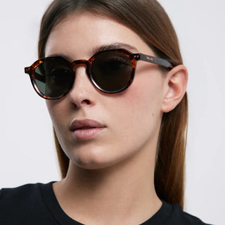 Lentes de Sol - Achawen Tigris Olive
