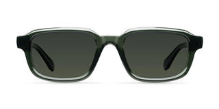 Lentes de Sol - Tari Fog Olive