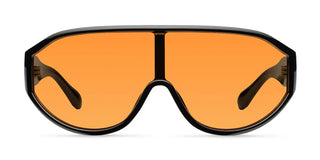 Lentes de Sol - Zaki Black Orange